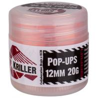 Бойлы Brain Kriller (кальмар/специи) POP-UPS 14mm 20g (18580399)